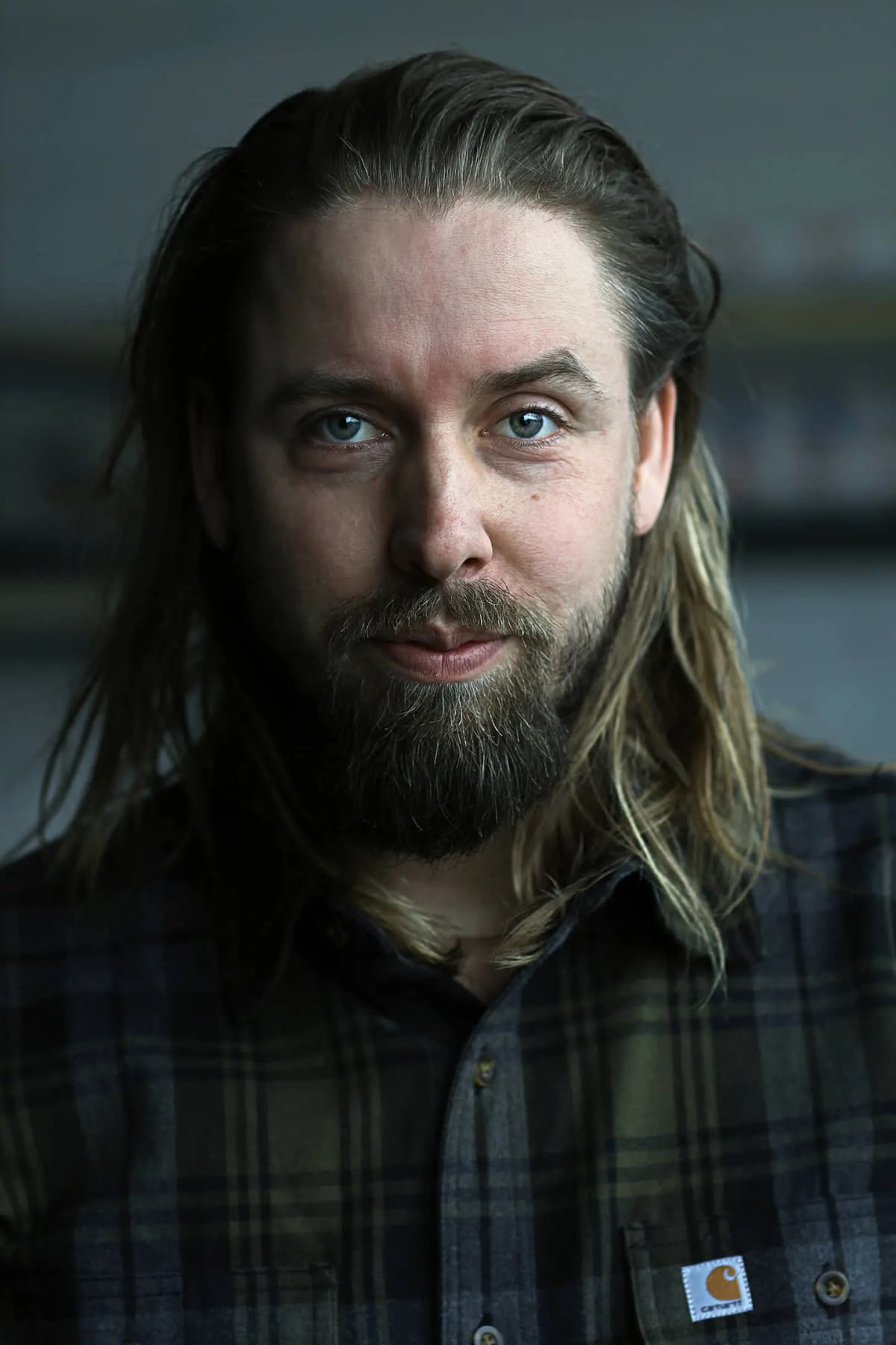 Anders Nielsen – Komiker & Håndværker