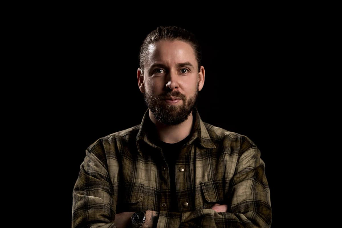 Anders Nielsen – Komiker & Håndværker