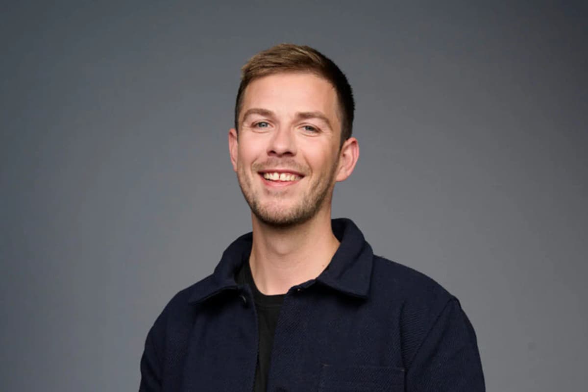 Oliver Stanescu – Komiker & Håndværker